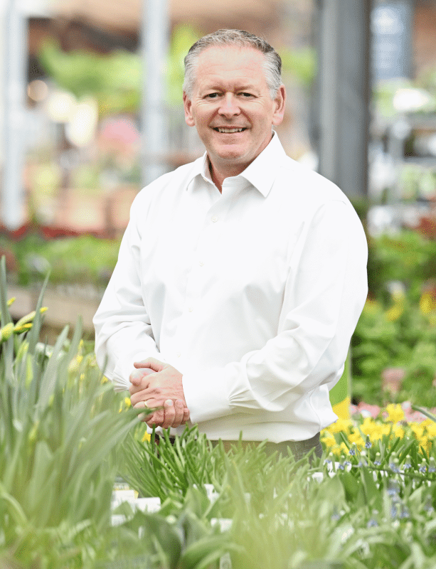 Gardenforum News Company Dobbies adds Chief Marketing Officer to